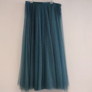 Revelry Tulle Skirt